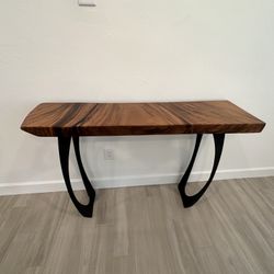 Entryway and Console Tables! Message for details! 