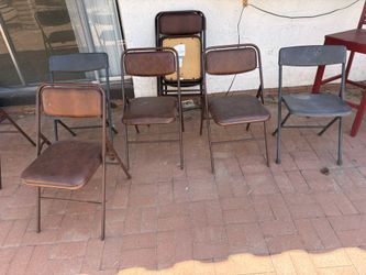 Chairs