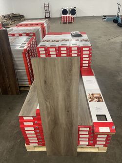 GRAND OPENING SALE ON ALL LVP 🔥🔥🔥