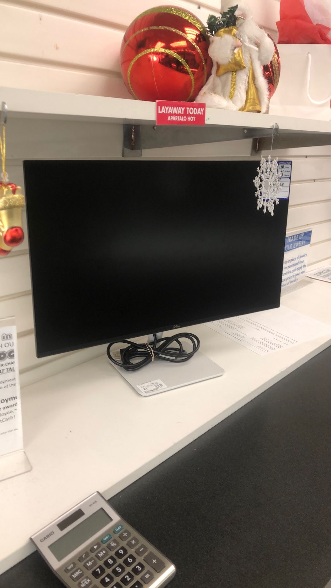 Dell Monitor