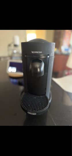 Nespresso Vertuo by De'Longhi Coffee & Espresso Machine