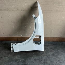 21-24 Ford Mustang Mach E Left Fender 2021 2022 2023 2024