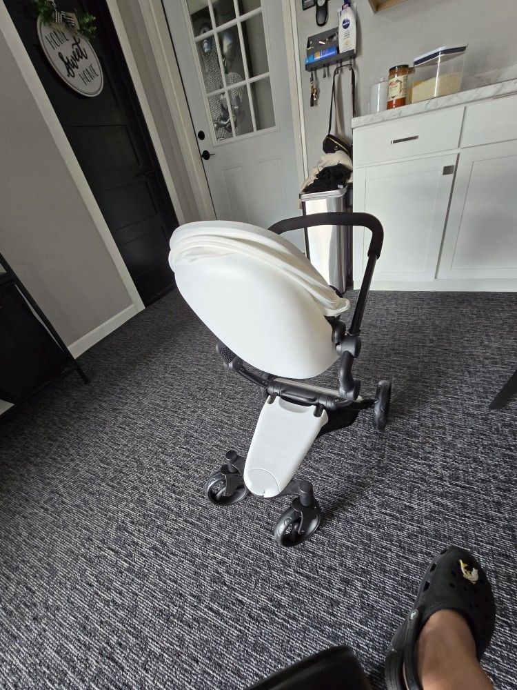 Doll Stroller