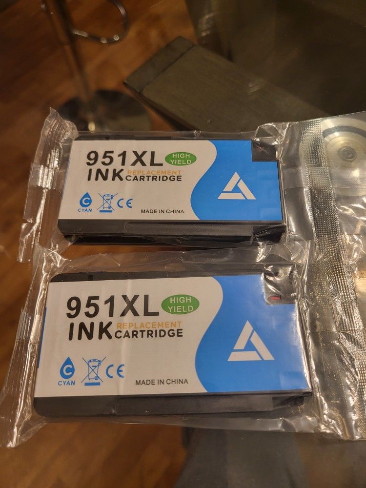 Ink For Printer..brand New
