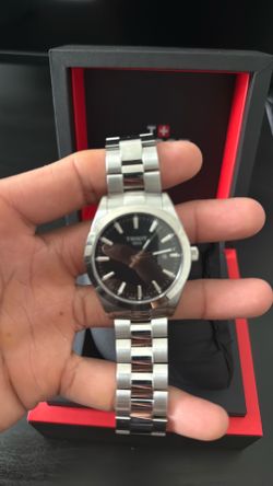 Tissot Gentlemen’s Watch