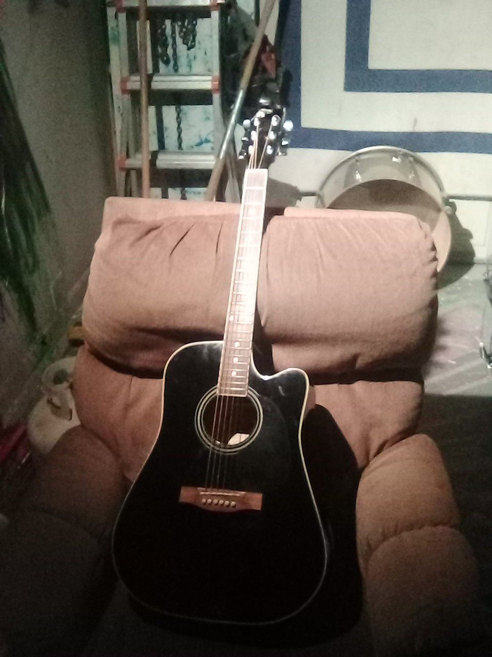 Copley Acoustic guitar