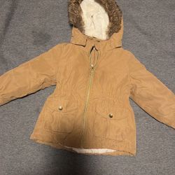 H&M 9/12 Month Jacket