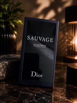 Perfume de Hombre (Dior)