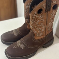 Durango Boots