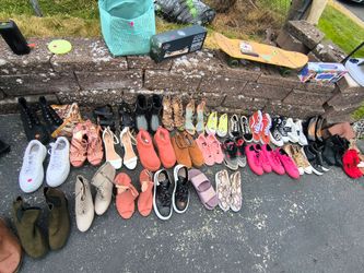 Yard Sale