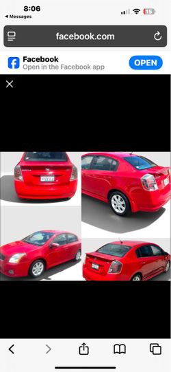 2012 Nissan Sentra