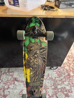 Long board