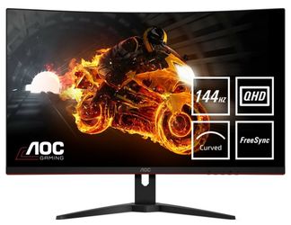 LOOKING TO TRADE MONITOR