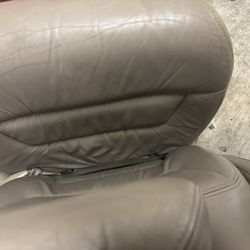 2003 Honda Odyssey