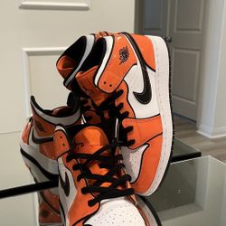 Jordan’s for 130