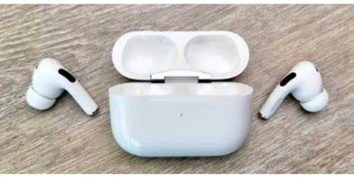 AirPods