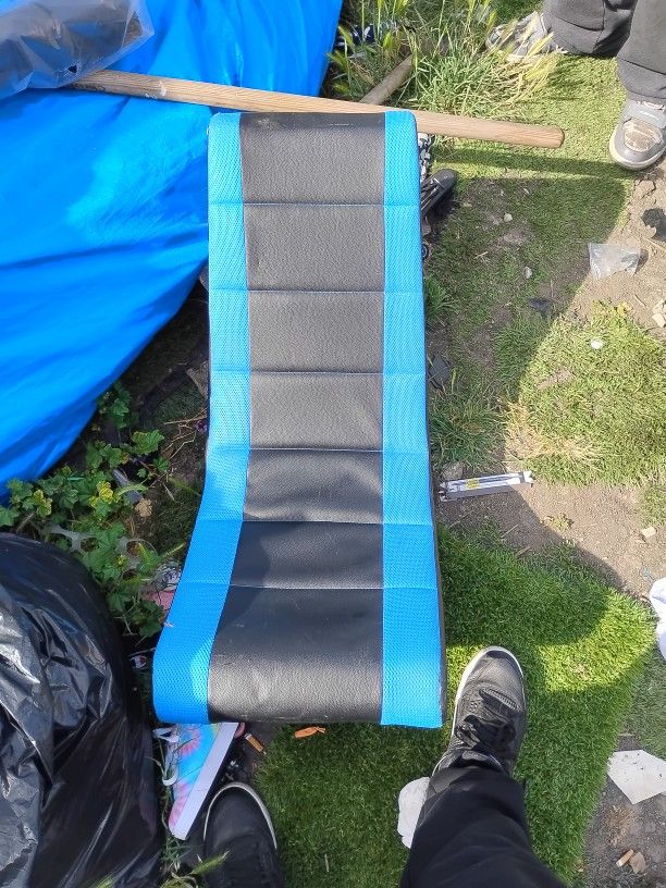 Gamer Chair