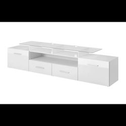 Casares TV Stand for TVs up to 76" 