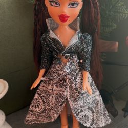Bratz Doll