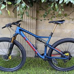 Specialized S-Works Epic size Large SWorks