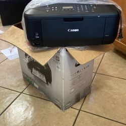Canon Printer 