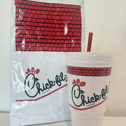 Chick Fil A Cup