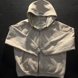 ESSENTIALS Zip Up - S