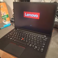Lenovo ThinkPad X1 Carbon Gen 9