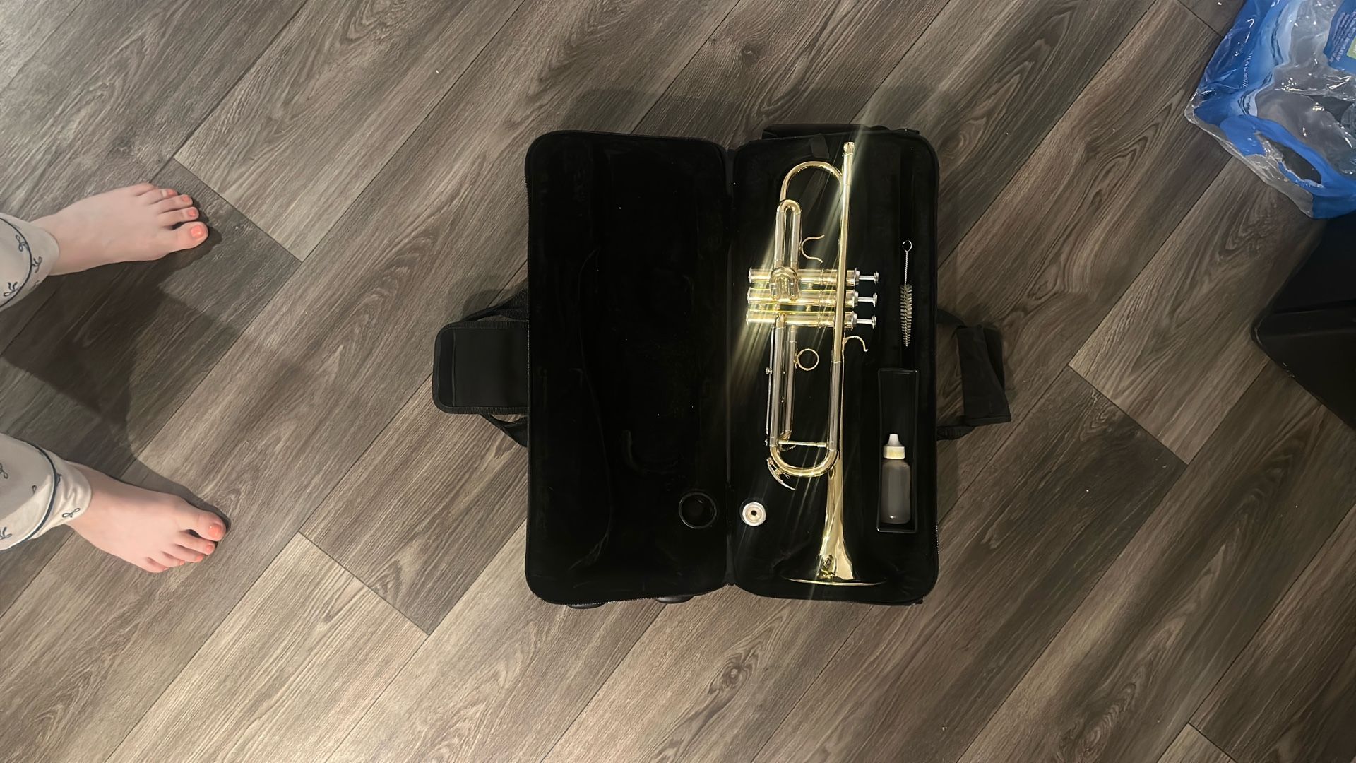 Trumpet