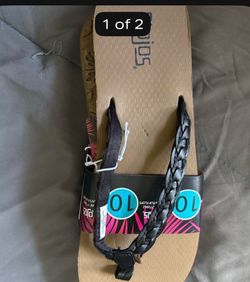 Women’s sandals