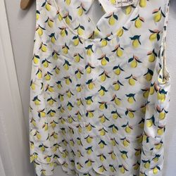 Lemon Maison and Jules Tank