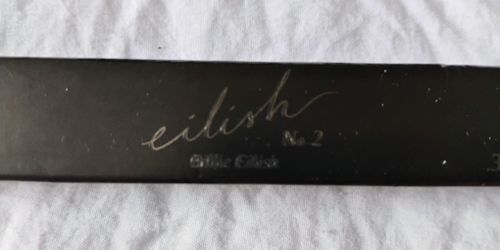 Eilish No.2 Travel Spritz Perfume 