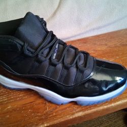 Jordan 11 Retro Space Jam 