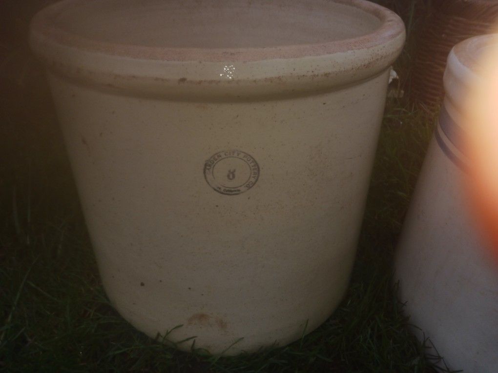 Crok Pot