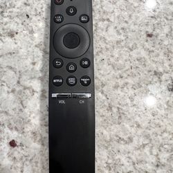 Samsung Smart Tv Remote