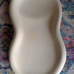 Keekaroo Hard Foam Changing Pad