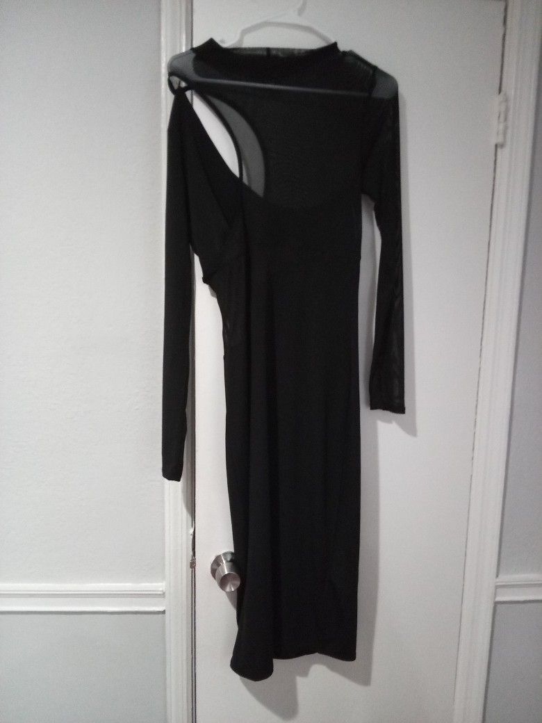 XL Dress