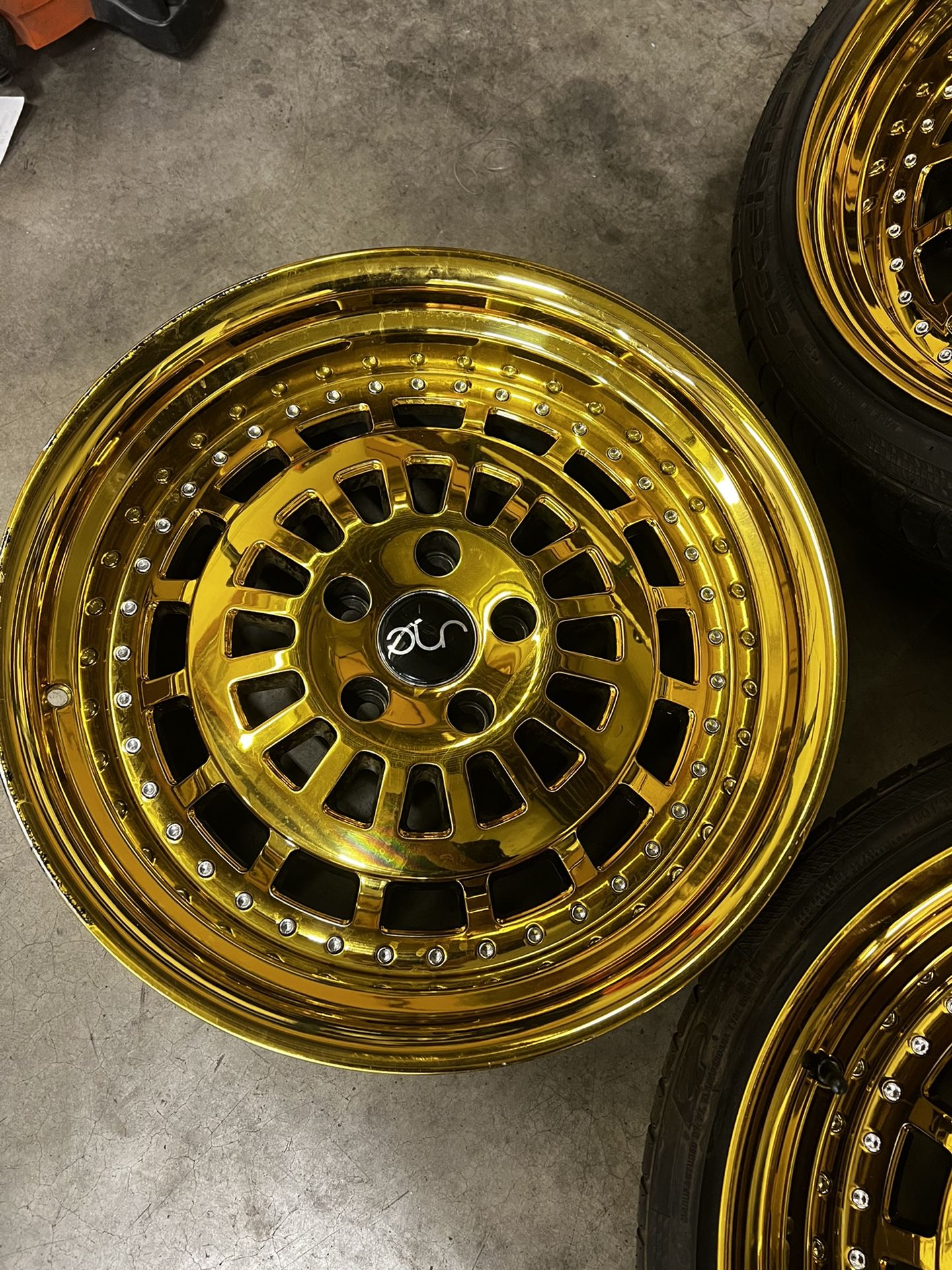 Jnc Wheels, Jnc046 19x9.5 +25, 5x120 for Sale in Riverside, CA OfferUp