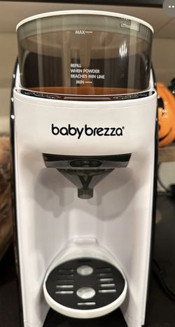 Baby Brezza Baby Bottle Dispenser