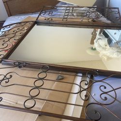 Uddermost Wall Mirror. 