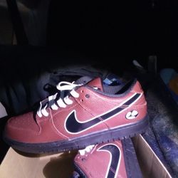 Nike SB Dunk Low Pro QS