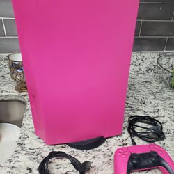 Ps5 In Excellent Condition 