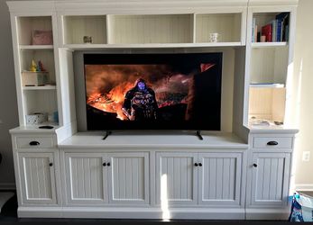 New 3 piece set from pottery barn