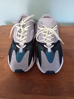 Yeezys