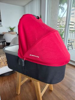 Bassinet Uppababy