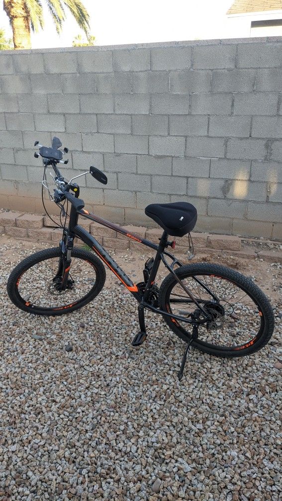 Giant Sedona Mountain Bike