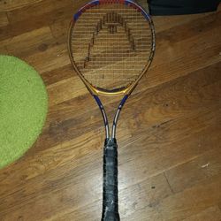 Tennis Raquet