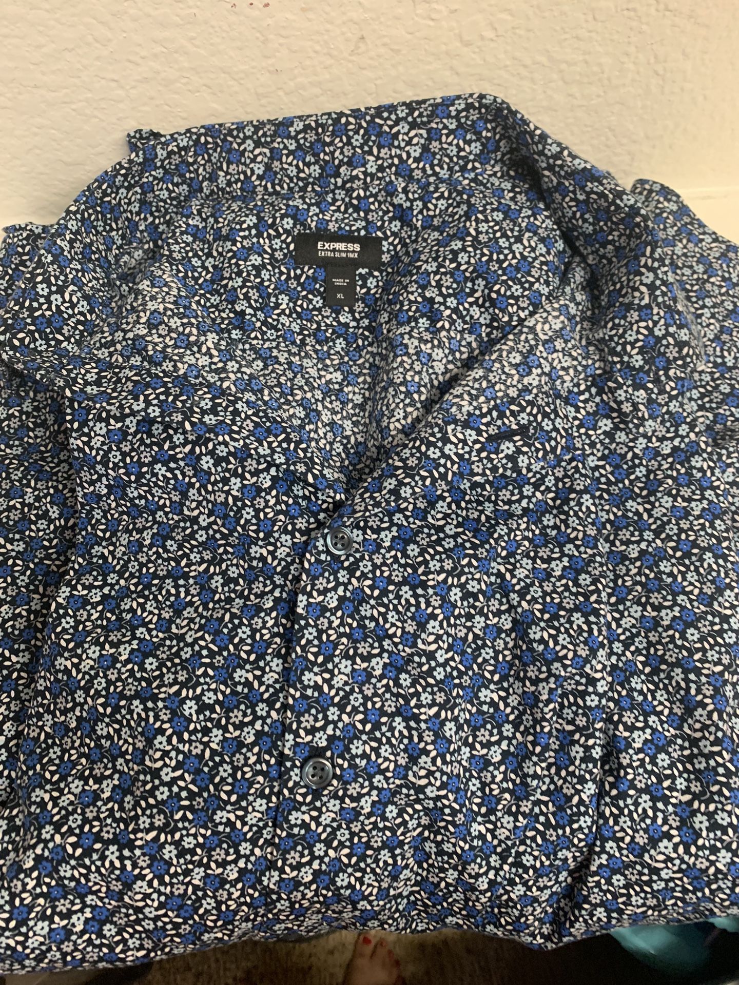 Express Shirt