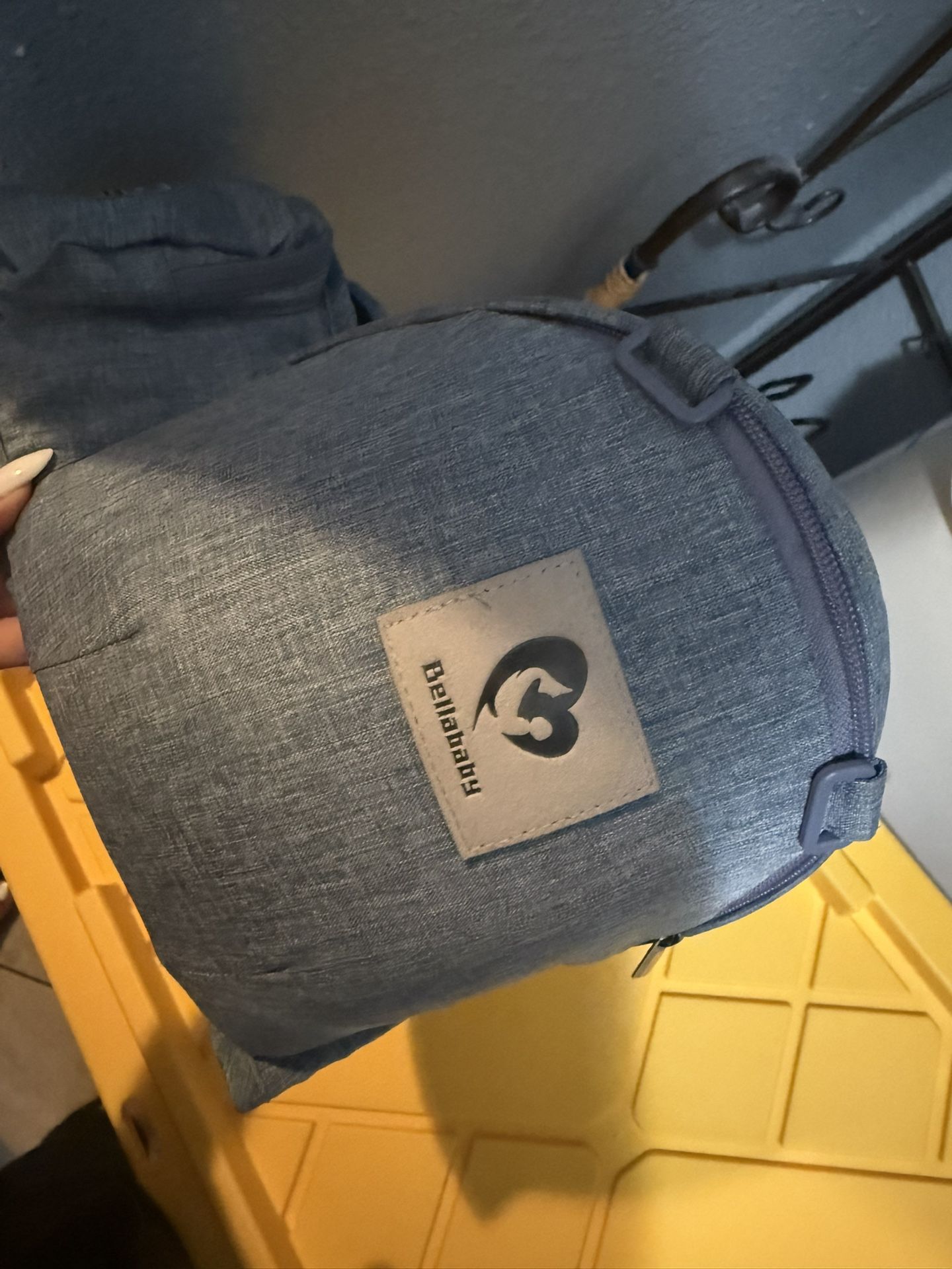 Bellababy- Baby Carrier