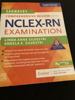NCLEX RN Comprehensive Review